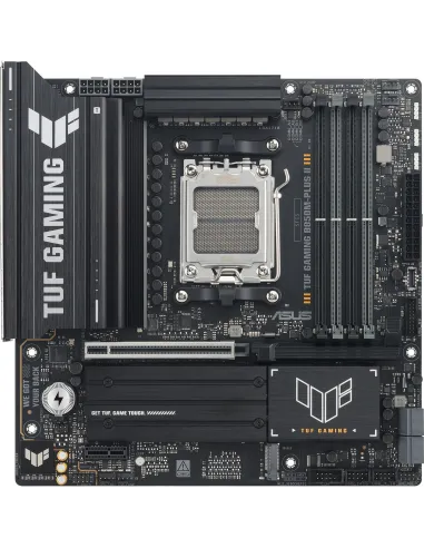 Placa Base Asus TUF GAMING B850M-PLUS II