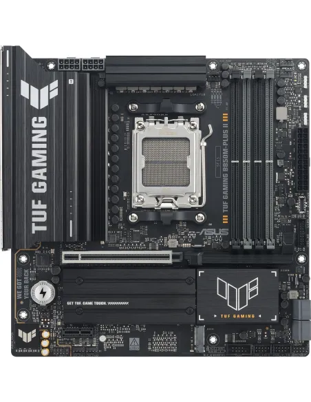 Placa Base Asus TUF GAMING B850M-PLUS II