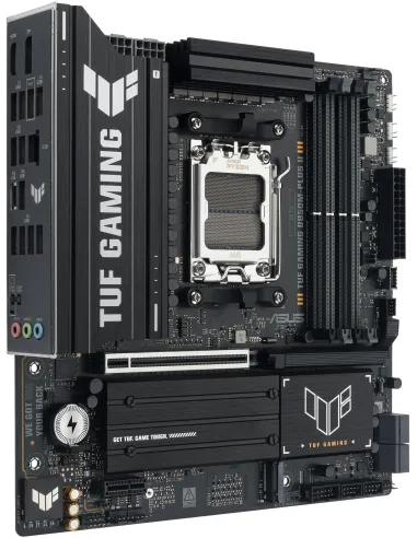 Placa Base Asus TUF GAMING B850M-PLUS II