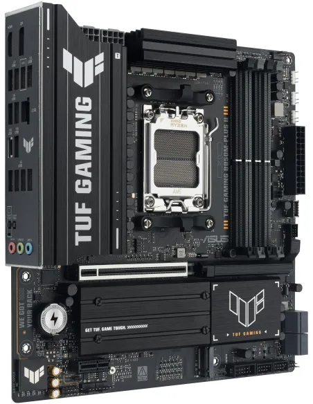 Placa Base Asus TUF GAMING B850M-PLUS II