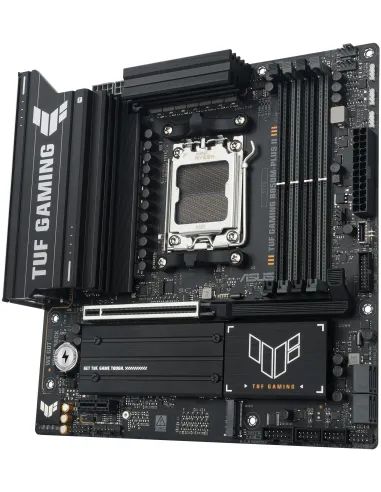 Placa Base Asus TUF GAMING B850M-PLUS II