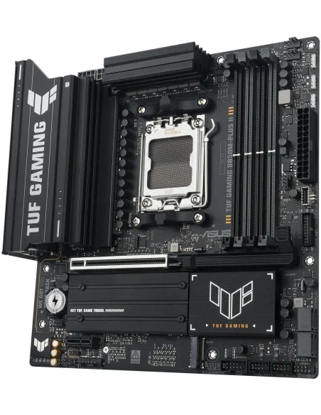 Placa Base Asus TUF GAMING B850M-PLUS II