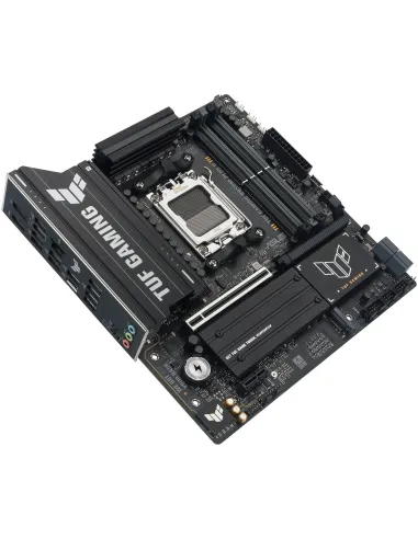 Placa Base Asus TUF GAMING B850M-PLUS II