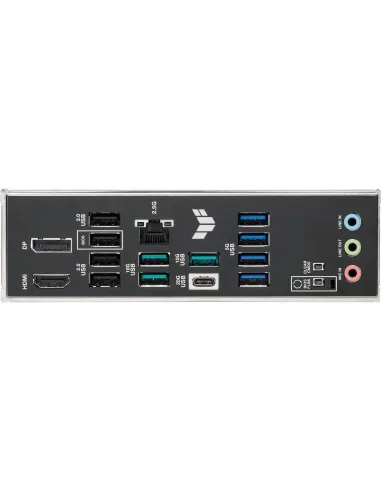 Placa Base Asus TUF GAMING B850M-PLUS II