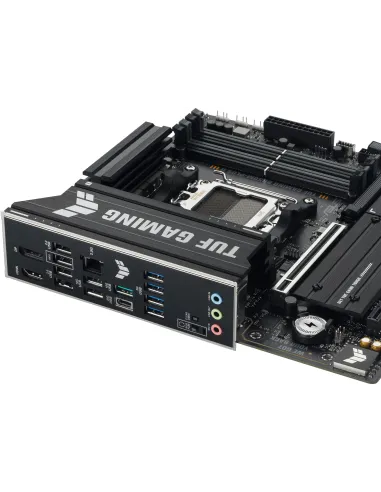 Placa Base Asus TUF GAMING B850M-PLUS II