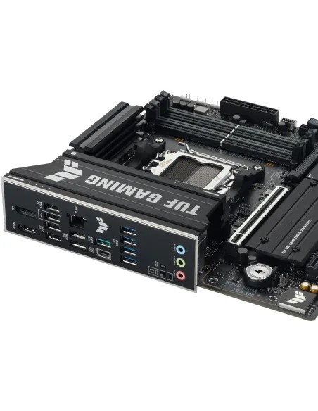 Placa Base Asus TUF GAMING B850M-PLUS II