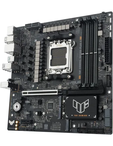 Placa Base Asus TUF GAMING B850M-PLUS II