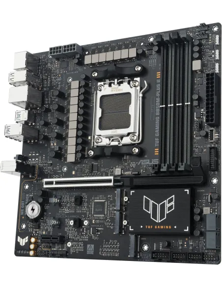 Placa Base Asus TUF GAMING B850M-PLUS II