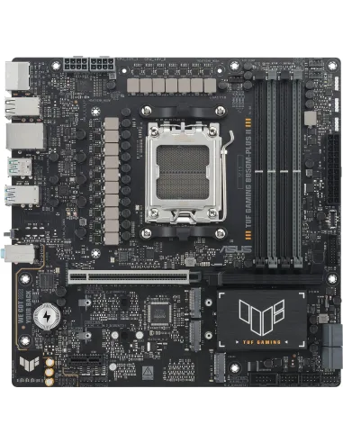 Placa Base Asus TUF GAMING B850M-PLUS II