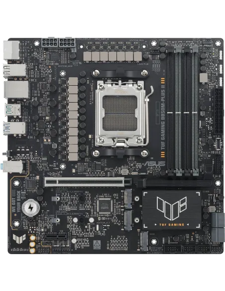 Placa Base Asus TUF GAMING B850M-PLUS II