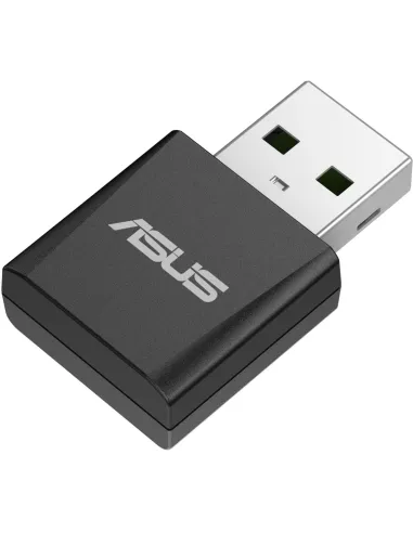Tarjeta de Red ASUS USB-BE92