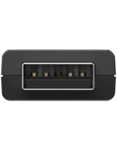 Tarjeta de Red ASUS USB-BE92