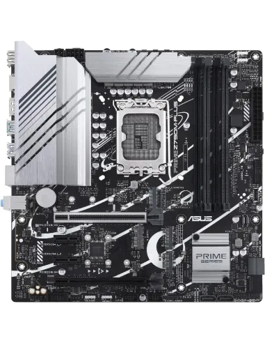 Asus Prime Z790M-PLUS