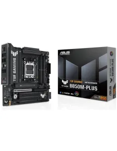 Asus TUF GAMING B850M-PLUS II | Socket AMD AM5 Micro ATX-1401986