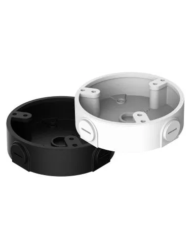 Dahua Technology Cooper DH-HAC-T Caja de Conexiones Aluminio IP 66