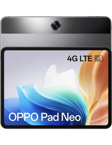 OPPO Pad Neo LTE 8GB/128GB Gris