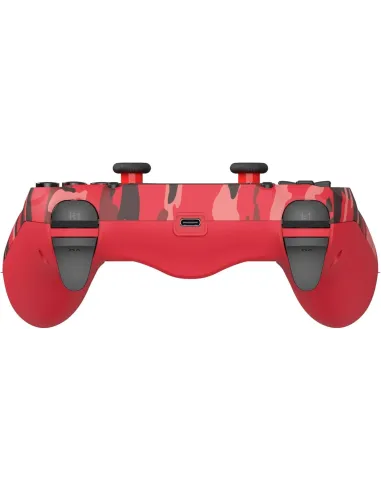 DragonShock MIZAR+ PS4/PC – Mando inalámbrico Bluetooth