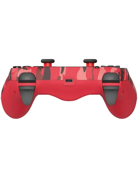 DragonShock MIZAR+ PS4/PC – Mando inalámbrico Bluetooth