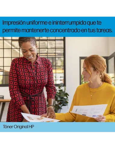 Toner HP 131A Tricolor