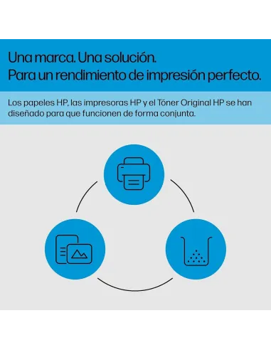 Toner HP 131A Tricolor