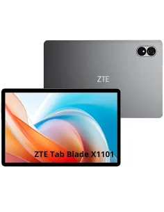 ZTE Tab Blade X1101 10.95" 4GB/128GB Gris Oscuro-1403050
