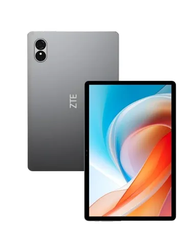 ZTE Tab Blade X1101 10.95" 4GB/128GB 4G Gris Oscuro