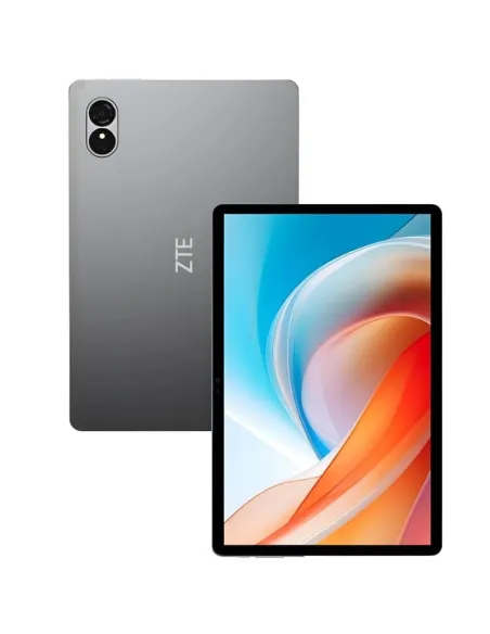 ZTE Tab Blade X1101 10.95" 4GB/128GB 4G Gris Oscuro