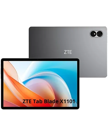 ZTE Tab Blade X1101 10.95" 4GB/128GB Gris Oscuro