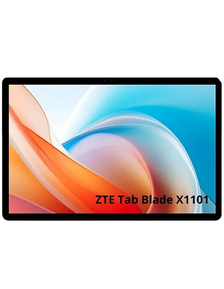 ZTE Tab Blade X1101 10.95" 4GB/128GB 4G Gris Oscuro