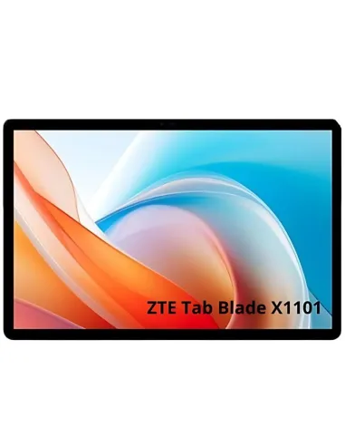 ZTE Tab Blade X1101 10.95" 4GB/128GB 4G Gris Oscuro