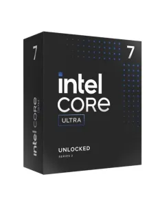 Intel Core Ultra 7 265K IA Integrada 3.3/5.5GHz Box-1386672