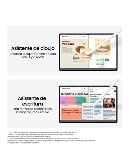 Tablet Samsung Galaxy Tab S11 Ultra 5G SM-X930NZAREUB