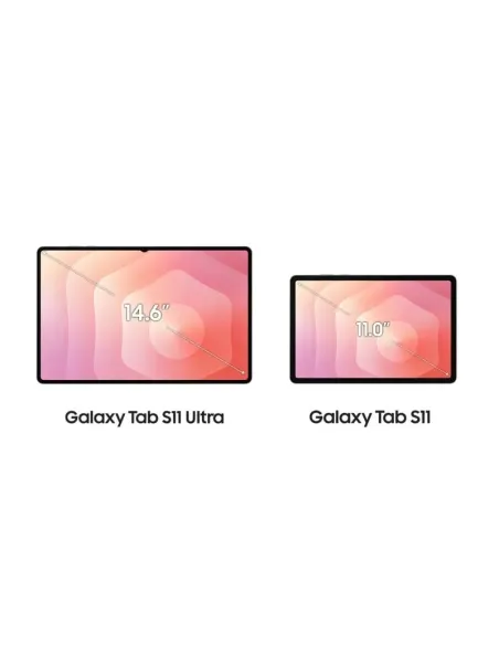 Tablet Samsung Galaxy Tab S11 Ultra 5G SM-X930NZAREUB