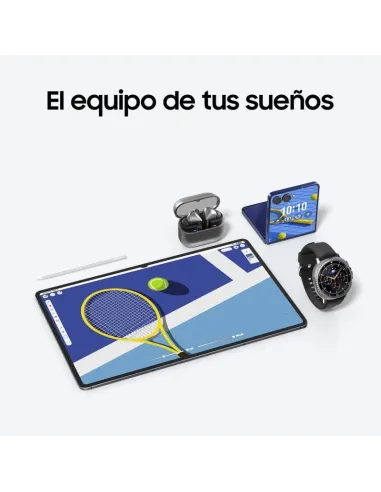 Tablet Samsung Galaxy Tab S11 Ultra 5G SM-X930NZAPEUB