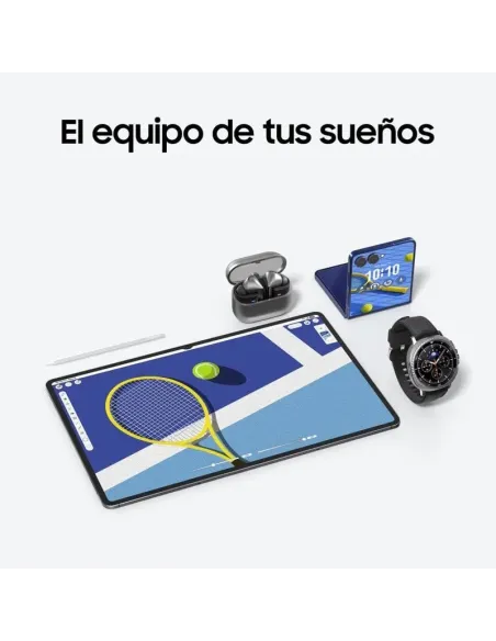Tablet Samsung Galaxy Tab S11 Ultra 5G SM-X930NZAREUB