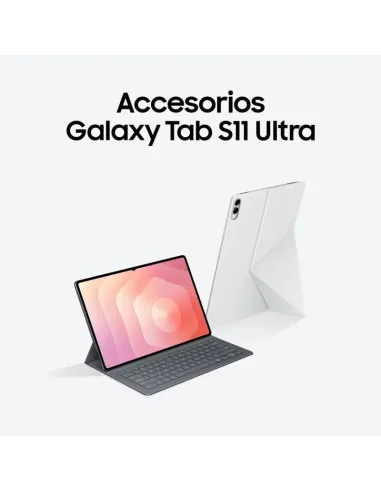 Tablet Samsung Galaxy Tab S11 Ultra 5G SM-X930NZAREUB