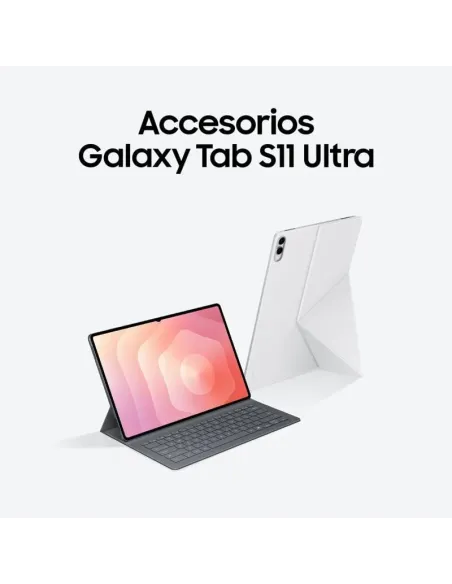 Tablet Samsung Galaxy Tab S11 Ultra 5G SM-X930NZAREUB