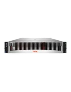 H3C UniServer R4900 G6 2U (0231ALK1-10 Intel) Xeon 4514Y/64GB DDR5 5600MHz / 2X960GB SSD & 6X4TB HD-1399765