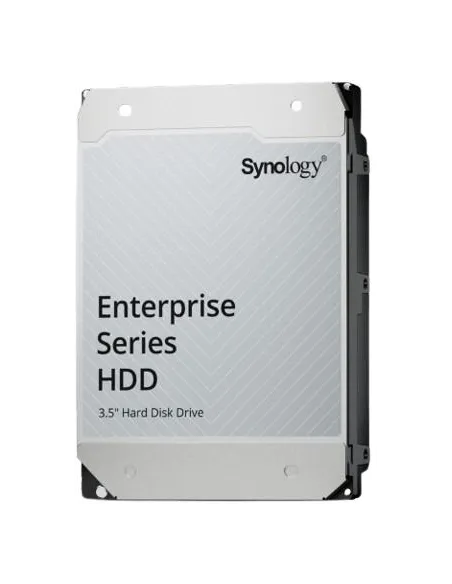 Synology HAT5320-4T 4TB 3.5" 7200 RPM Serial ATA 6Gb/s