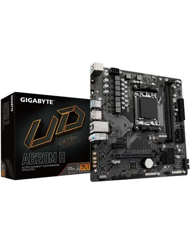 Gigabyte A620M H