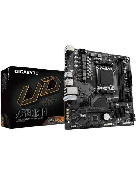 Gigabyte A620M H
