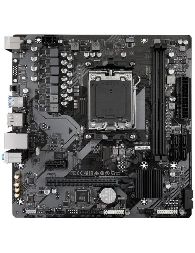 Gigabyte A620M H
