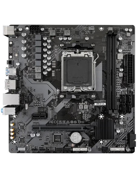 Gigabyte A620M H