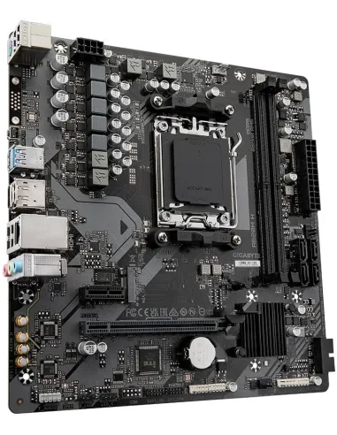 Gigabyte A620M H