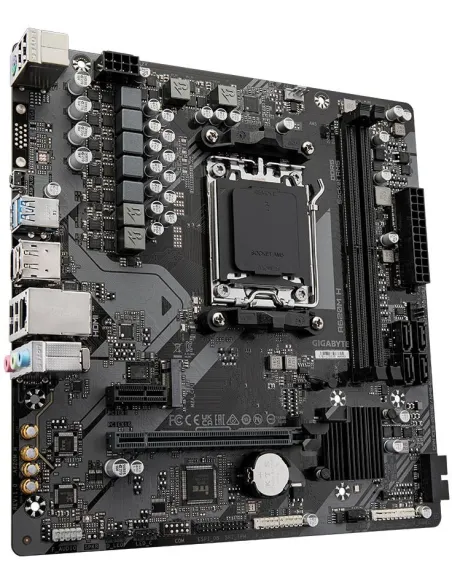 Gigabyte A620M H
