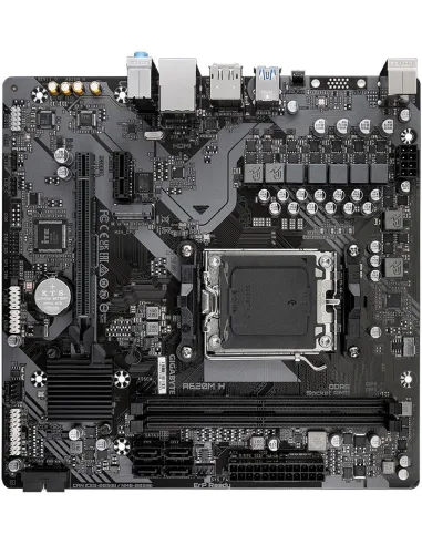 Gigabyte A620M H