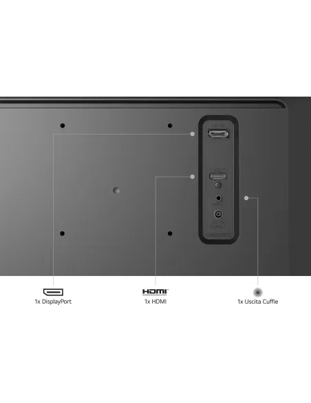 Monitor LG 29U511A-B.AEU