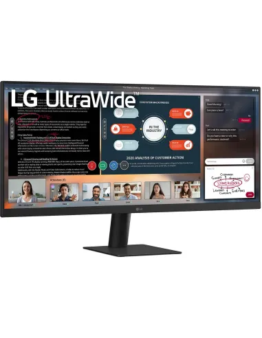 Monitor LG 29U511A-B.AEU
