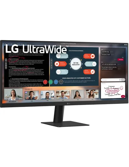 Monitor LG 29U511A-B.AEU