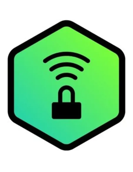 Norton 21479005 VPN Standard 5 Licencias 1 Año